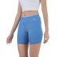 Vink Multicolor Womens Yoga Shorts 6 Pack Combo